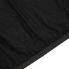 4pcs Car Window Sun Shade UV Protection Breathable Mesh Car
