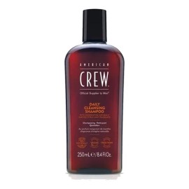 Shampoo American Crew Daily Cleansing                                                                                                                 