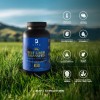 Hígado Vacuno Res 180 Cápsulas 1400 Life Sabor