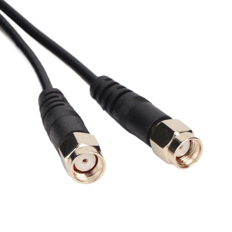 Magnetic Antenna Base SMA 2.4G 5G Dual Band 6.6ft Length