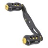Carbon Fiber Fishing Reel Handle Baitcasting Trolling Rocker Left Right