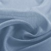 KOUFALL - Juego de 2 paneles de cortinas semitransparentes con