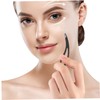 Baluue Stainless Steel Eyebrow Tweezers Design for Eyebrow Removal and