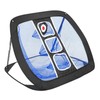 Golf Practice Net Outdoor Golf Tennis Target Practice Net Foldable