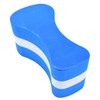 Unisex Pullbuoy, Freeflow Pullbouy, Foam Swimming Aid
