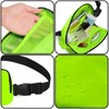 Amazerbst Belt Bag, Fanny Pack, Everywhere Belt Bag,40 Inch Adjustable