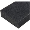 Silverline Foam Sanding Block Fine & Medium (675085)