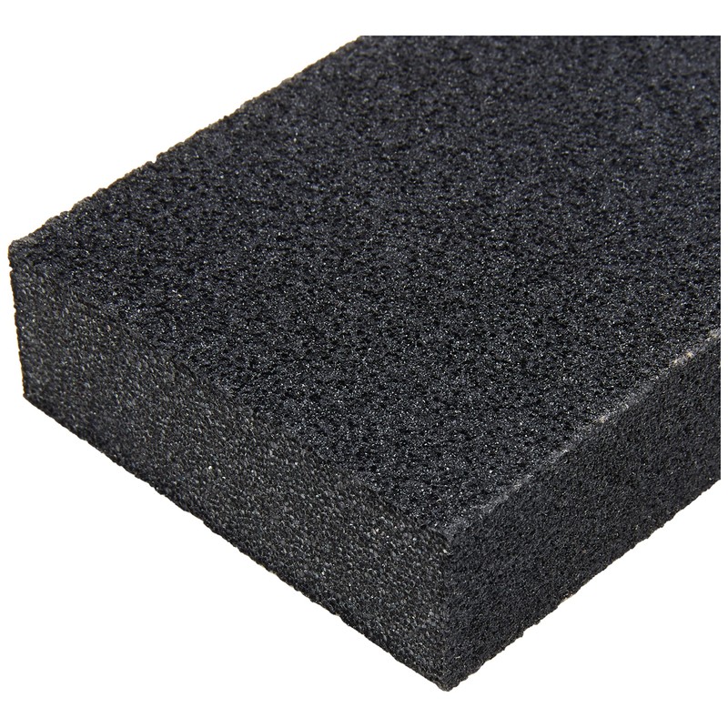 Silverline Foam Sanding Block Fine & Medium (675085)