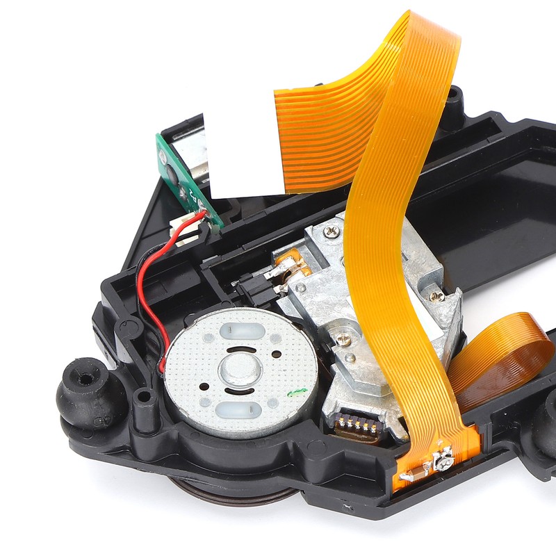Laser Lens Optical Lens Game Machine Parts Replacement Lens for
