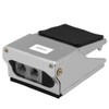 Pneumatic Foot Pedal Valve, FV-320 G1/4 Threaded 3 Way 2