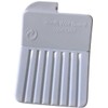 Castle Hearing Mini Receiver Wax Guards, Compatible with Signia and