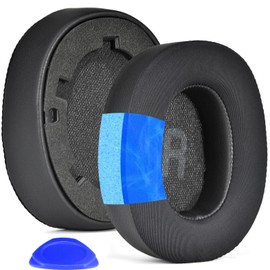 defean Kühlgel-Ohrpolster, Ersatzkissen, kompatibel mit JBL Tune 700 (700BT)/710 (710BT)/720 (720BT)/750 (750BT,750BTNC)/760 (760NC)/770 (770NC) Kopfhörern, hochdichter Geräuschisolierungsschaum