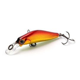 Jackson Kanade 45 CGR Lure, Red Gold