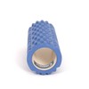 IWanna EVA Massage Foam Roller 33cm Riviera Blue