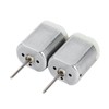 Car Central Locking Actuator - 1 Pair 22 mm Car