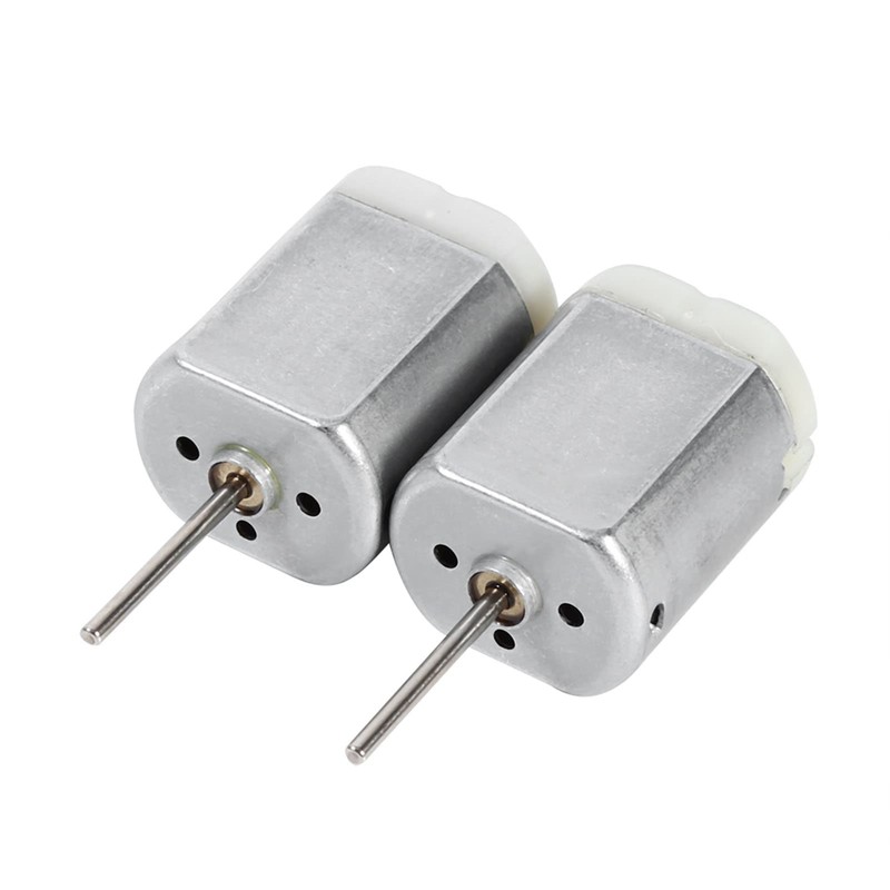 Car Central Locking Actuator - 1 Pair 22 mm Car