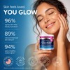 Collagen Retinol Face Cream – Anti-aging moisturizer with hyaluronic acid