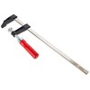 Brüder Mannesmann DIY Screw Clamp 50 x 300 mm Pack