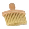 Kopida Computer Keyboard Clean Brush Dust Brush with Wood Handle