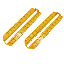 2 PCk 146726-02 kerf Plate Parts for miter saw DWS715 DWS716 DWS713 DWS716XPS 3660 3680 DW703 DW704 DW705