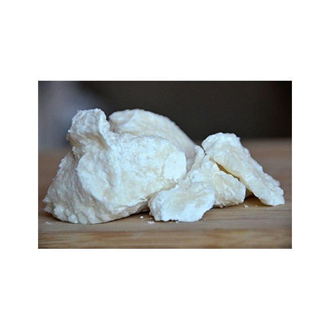 Kokum Butter Refined Natural Raw Prime Fresh 100% Pure 10 LB