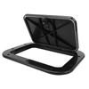 Boat Deck Access Hatch with Lid ABS Anti Aging Impact