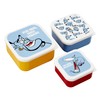 Funko Aladdin - Plastic Storage Set - Genie Calling, UT-DI06212