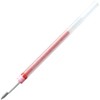 Mitsubishi Pencil Gel Ballpoint Pen Refill Signo RT1 0.28 Red