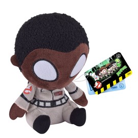 Funko Ghostbusters Mopeez Winston Zeddemore Plush Figure