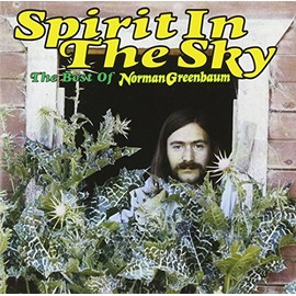 Spirit In Sky: Best Of