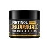 Crema Antiarrugas Y Reafirmante For Ojos Crema Hidratante