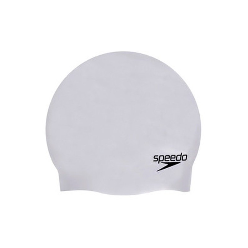 No-wrinkle Swim Cap (Silver)(8-709849086) / 노링클 수모 (실버)(8-709849086)