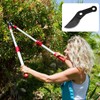 3460-1 Compound Action Lopper Replacement Blade for Corona Clipper, Fits