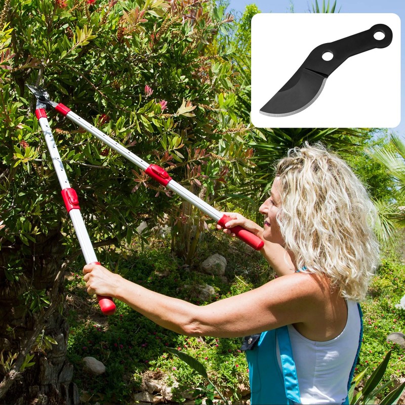 3460-1 Compound Action Lopper Replacement Blade for Corona Clipper, Fits