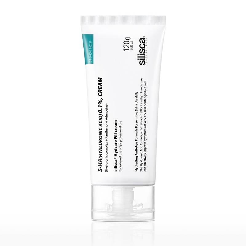 Silisca Heidicare Peel Cream 120g+30g+2 packs Heidicare Peel Cream+Sample 30EA+2