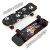 26 Inch Large Pet Skateboard for Dogs and Pets -
