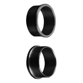 Anillos De Casquillo Para La Parte Inferior De La Bicicleta