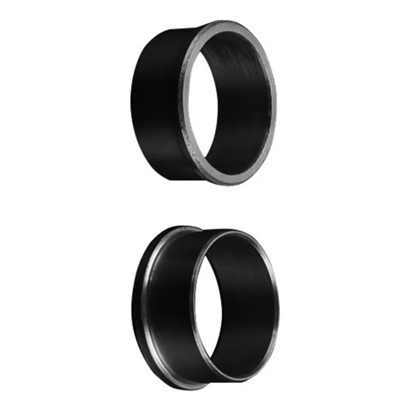 Anillos De Casquillo Para La Parte Inferior De La Bicicleta