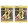 Kaitatuya Japanese Yaki Sushi Nori Roasted Seaweed Full Sheet 10
