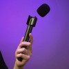 DJI Handheld Microphone Adapter for DJI WIRELESS MIC | Interview Handle