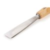 PFEIL "Swiss Made" 25mm # 1 Sweep Straight Chisel -