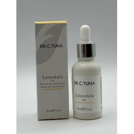 Farmasi Dr. C. Tuna Calendula Oil , 30 ml./ 1 fl. oz.