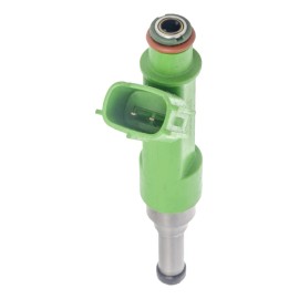 Inyector Toyota Higlander Rav4 Camry Sienna 2009-2013
