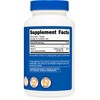 Nutricost Vitamin A 25000 IU, 500 Softgels, Non-GMO, Gluten Free