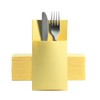 Aroba 50 Soft Point Cutlery Napkins, Soft Material, Volume and