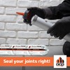 DCP Donseal PU440 Polyurethane Sealant for Concrete, Sidewalk 1 Pack