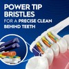 Oral-B Pro-Health Pulsar Battery Toothbrush, Soft, Blue , 2 Count