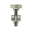 NELI Set of Hinges (New) with softclose for Pax (Like