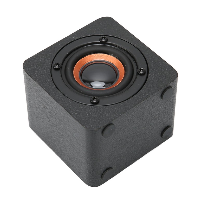 Bluetooth Speaker Multifunctional Retro Wireless Bluetooth Speaker for Home Travel
