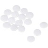 Power Support Nearly All Mouse maususo-ru Round 0.45 mm Thick Pack